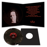 DANZIG,GLENN – BLACK ARIA 2 (BLACK/ RED/ WHITE SPLATTER VINYL) - LP •