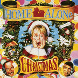 HOME ALONE CHRISTMAS – SOUNDTRACK / VARIOUS - LP •