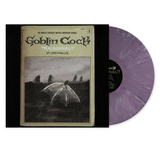 GOBLIN COCK – TRAUMANAUT (PURPLE / PINK) - LP •