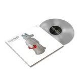 QUASIMOTO – YESSIR WHATEVER (SILVER VINYL) - LP •