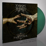 CARACH ANGREN – THIS IS NO FAIRYTALE (MOSS GREEN) - LP •