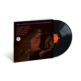 HUBBARD,FREDDIE – ARTISTRY OF FREDDIE HUBBARD (VERVE ACOUSTIC SOUND SERIES) - LP •