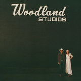 WELCH,GILLIAN / RAWLINGS,DAVID – WOODLAND - LP •