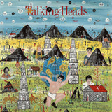 TALKING HEADS – LITTLE CREATURES - LP •