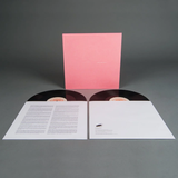 SUNNY DAY REAL ESTATE – LP2 (BONUS TRACKS) (REMASTER) - LP •