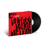 MCLEAN,JACKIE – VERTIGO (BLUE NOTE TONE POET EDITION) - LP •