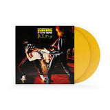 SCORPIONS – TOKYO TAPES (YELLOW VINYL) - LP •