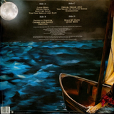 JACQUES,NATHAN – LOUD MIND - LP •