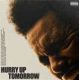 WEEKND – HURRY UP TOMORROW (COMPLETE EDITION 2LP) - LP •