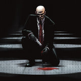 KYD,JESPER – HITMAN 2: SILENT ASSASSIN OST - LP •