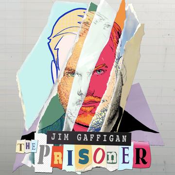 GAFFIGAN,JIM – PRISONER - LP •