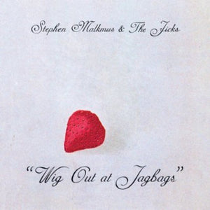 MALKMUS,STEPHEN & THE JICKS – WIG OUT AT JAGBAGS  - LP •