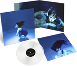 MARIAS – SUBMARINE (ULTRA CLEAR) - LP •