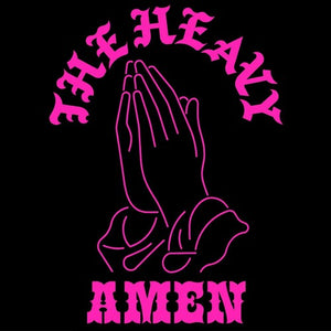 HEAVY – AMEN - CD •