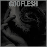 GODFLESH – PURGE (SILVER WITH GOLD SPLATTER) - LP •