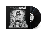 OPEN MIKE EAGLE & KENNY SEGAL – DOOMED - LP •