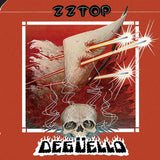 ZZ TOP – DEGUELLO (RHINO HIGH FIDELITY ROCKTOBER 2025 BRICK & MORTAR EXCLUSIVE) - LP •