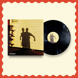 ARM'S LENGTH – EVERYTHING NICE / WHAT'S MINE IS YOURS (ONYX VINYL) - LP •