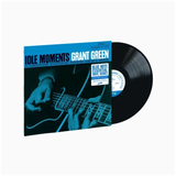 GREEN,GRANT – IDLE MOMENTS (BLUE NOTE ESSENTIALS SERIES) - LP •