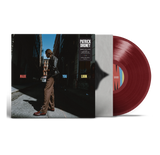 DRONEY,PATRICK – MADE YOU LOOK (RED VINYL) - LP •