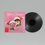 V X CROSBY,BING – WHITE CHRISTMAS (ZOETROPE PICTURE DISC) - LP •