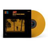 ANT – COLLECTION OF SOUNDS VOL.2 (YELLOW VINYL) - LP •