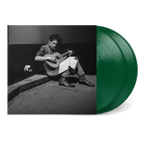 MEGIRA,CHARLIE – TOMORROW'S GONE (ALLIGATOR MAN GREEN VINYL) - LP •