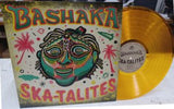SKATALITES – BASHAKA (ORANGE VINYL) - LP •