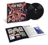 WHO – LIVE AT THE OVAL 1971 - LP •