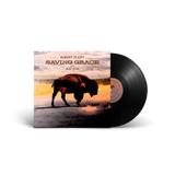 PLANT,ROBERT – SAVING GRACE (BLACK VINYL) - LP •