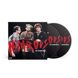 GREEN DAY – NIMRODS / O.S.T. - CD •