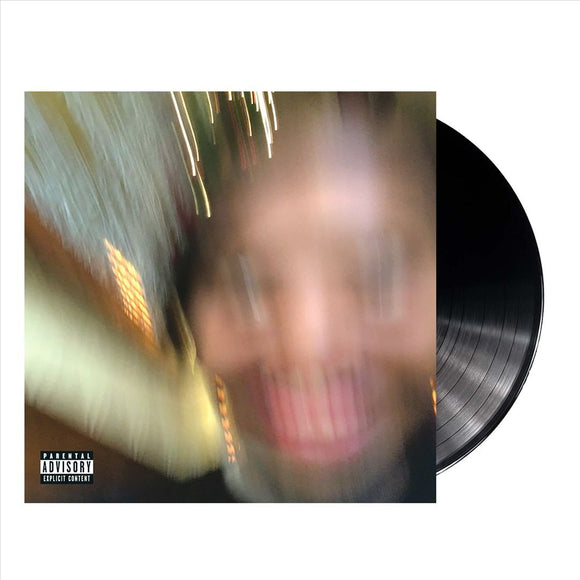 EARL SWEATSHIRT – SOME RAP SONGS - LP •
