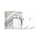 FAINT – BLANK-WAVE ARCADE (DELUXE WHITE VINYL) - LP •