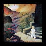 OINGO BOINGO – DARK AT THE END OF THE TUNNEL (STEAMY ORANGE VINYL) - LP •