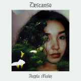 MUNOZ,ANGELA – DESCANSO - LP •