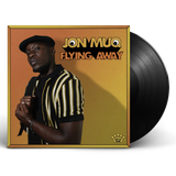 MUQ,JON – FLYING AWAY - LP •