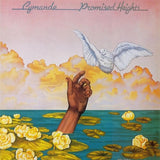 CYMANDE – PROMISED HEIGHTS (PINK VINYL) - LP •