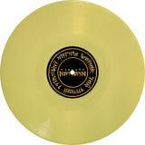 DAX,DANIELLE – DARK ADAPTED EYE (YELLOW TRANSLUCENT VINYL) - LP •