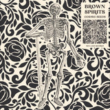 BROWN SPIRITS – COSMIC SEEDS  - LP •