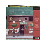 DOORS – MORRISON HOTEL (RHINO HIGH FIDELITY BRICK & MORTAR EXCLUSIVE) - LP •