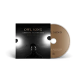 AKINMUSIRE,AMBROSE / FRISELL,BILL – OWL SONG - CD •