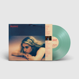 BLONDSHELL – IF YOU ASKED FOR A PICTURE (COKE BOTTLE CLEAR) - LP •
