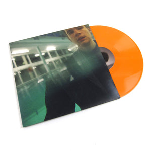 REX ORANGE COUNTY – APRICOT PRINCESS (ORANGE VINYL) - LP •