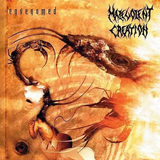 MALEVOLENT CREATION – ENVENOMED II (UK) - TAPE •