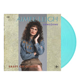 STEPHENS,JOSEPH – RIGHTEOUS GEMSTONES SEASON 2 (PINK/RED & PURPLE/PINK SWIRL VINYL WITH 2 BONUS 7 INCHES) - LP •