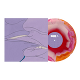 DRUG CHURCH – PRUDE (PURPLE/PINK/ORANGE) - LP •