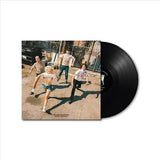 AMYL & THE SNIFFERS – CARTOON DARKNESS [CARTOON BLACK EDITION] - LP •