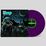 SLEEP – HEMPISPHERES (INDIE EXCLUSIVE OPAQUE PURPLE) - LP •