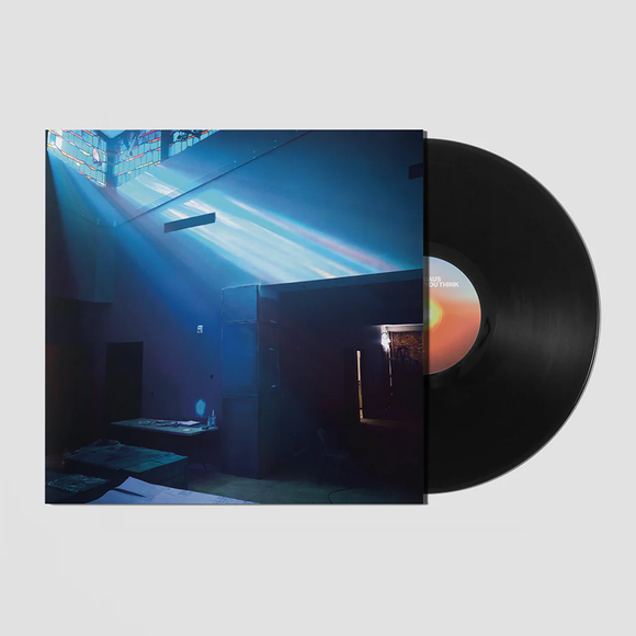 MAUS,JOHN – LATER THAN YOU THINK - LP •