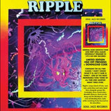 RIPPLE – RIPPLE (RSD BLACK FRIDAY 2023) - LP •